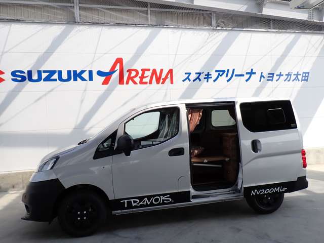 日産 ＮＶ２００バネットバン １．６ ＤＸ R8年 (関東) 99