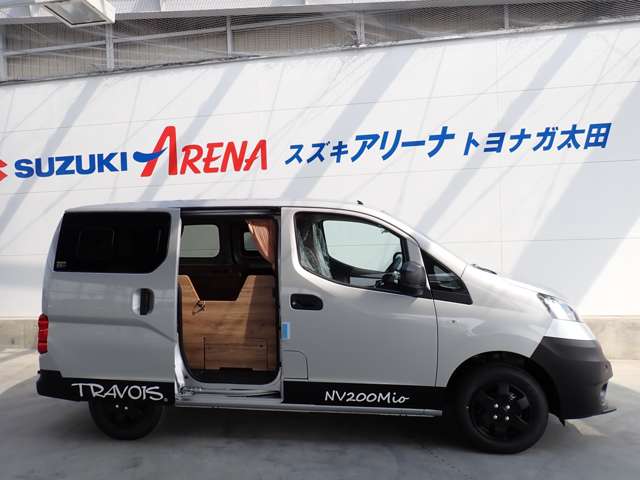 日産 ＮＶ２００バネットバン １．６ ＤＸ R8年 (関東) 99