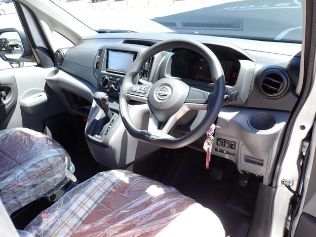 日産 ＮＶ２００バネットバン １．６ ＤＸ R8年 (関東) 99