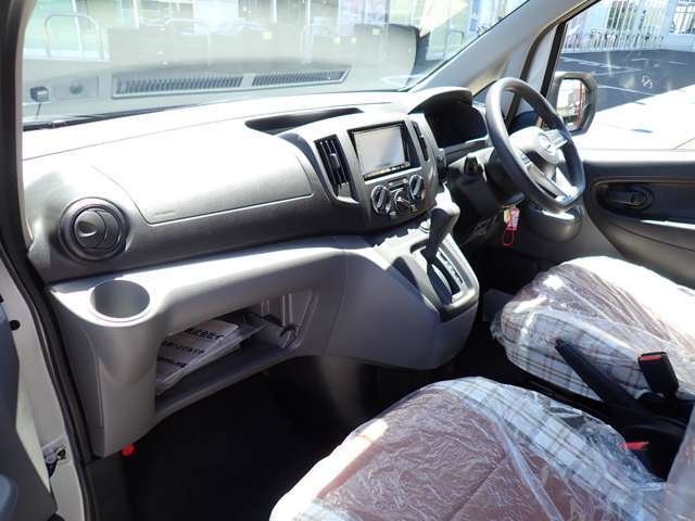 日産 ＮＶ２００バネットバン １．６ ＤＸ R8年 (関東) 99