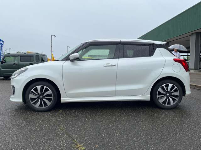 スズキ スイフト １．２ ＲＳ セーフティパッケージ装着車 R1年 (甲信越・北陸) 99