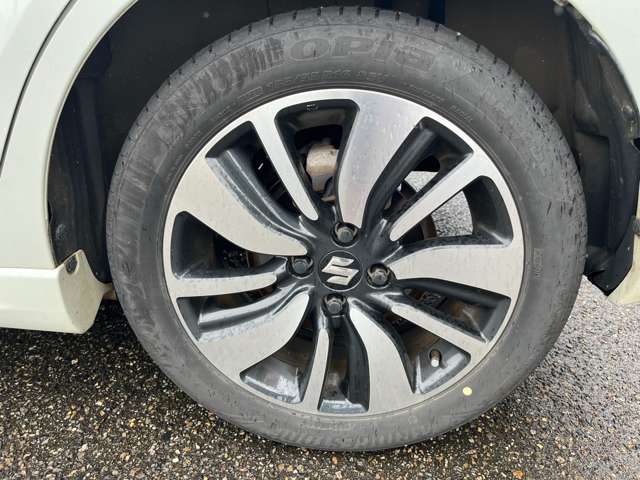 スズキ スイフト １．２ ＲＳ セーフティパッケージ装着車 R1年 (甲信越・北陸) 99