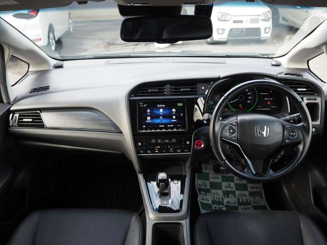 ホンダ シャトル １．５ ハイブリッド Ｚ ホンダセンシング ４ＷＤ R1年 (甲信越・北陸) 99