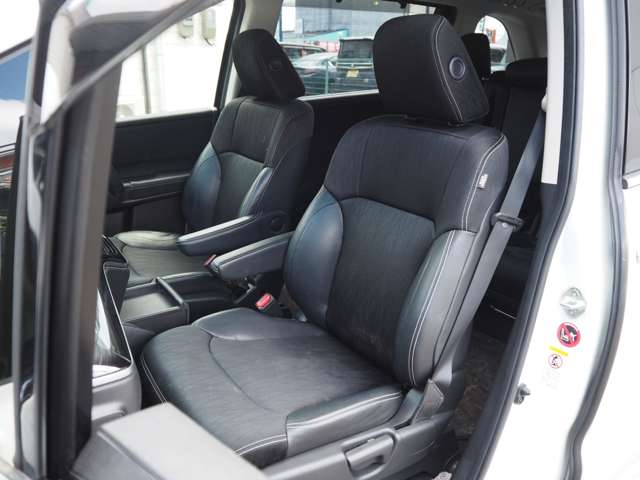 ホンダ オデッセイ ２．４ アブソルート ＥＸ ４ＷＤ H26年 (甲信越・北陸) 99