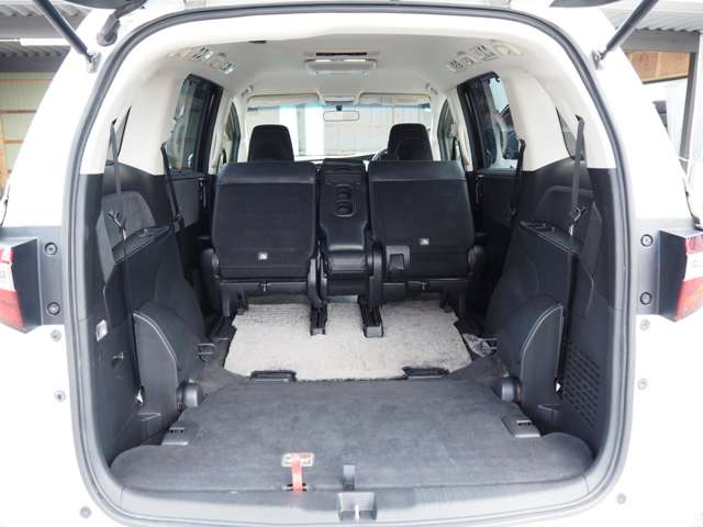 ホンダ オデッセイ ２．４ アブソルート ＥＸ ４ＷＤ H26年 (甲信越・北陸) 99