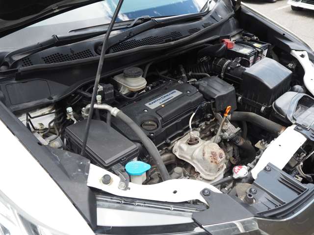 ホンダ オデッセイ ２．４ アブソルート ＥＸ ４ＷＤ H26年 (甲信越・北陸) 99