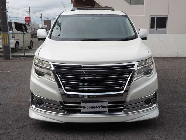 日産 エルグランド ２．５ ライダー H26年 (甲信越・北陸) 99