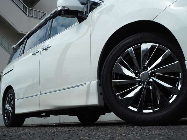 日産 エルグランド ２．５ ライダー H26年 (甲信越・北陸) 99