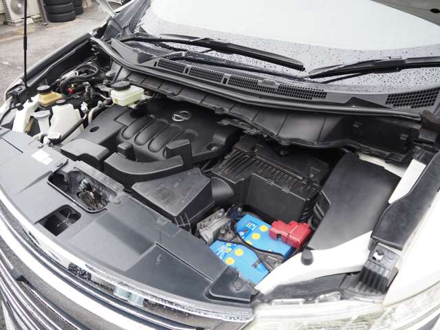 日産 エルグランド ２．５ ライダー H26年 (甲信越・北陸) 99