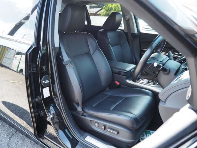 ホンダ レジェンド　ハイブリッド ３．５ ４ＷＤ H27年 (甲信越・北陸) 99