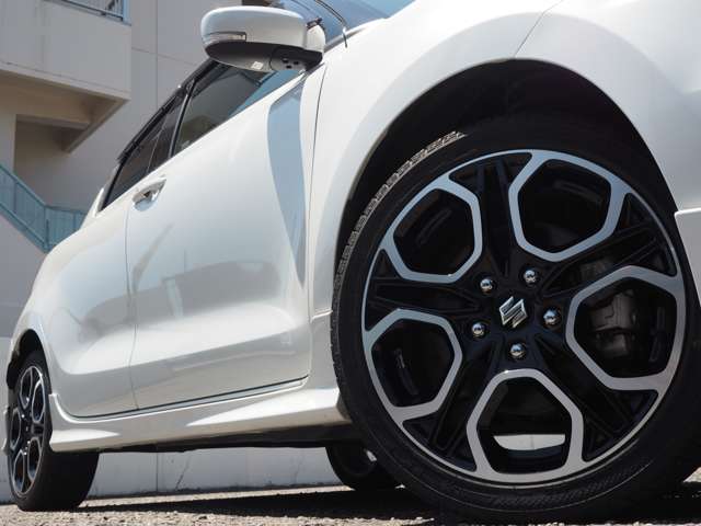 スズキ スイフト スポーツ １．４ スズキ セーフティ サポート非装着車 R3年 (甲信越・北陸) 99