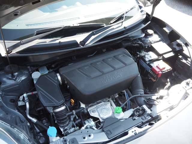 スズキ スイフト スポーツ １．４ セーフティパッケージ装着車 H29年 (甲信越・北陸) 99
