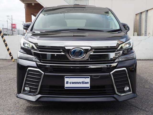 トヨタ ヴェルファイア　ハイブリッド ハイブリッド ２．５ ＺＲ Ｅ－ＦＯＵＲ ４ＷＤ H29年 (甲信越・北陸) 99