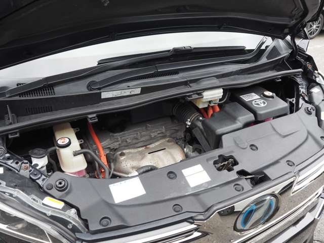 トヨタ ヴェルファイア　ハイブリッド ハイブリッド ２．５ ＺＲ Ｅ－ＦＯＵＲ ４ＷＤ H29年 (甲信越・北陸) 99