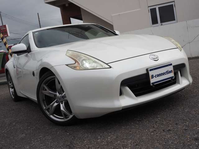 日産 フェアレディＺ ３．７ バージョン ＳＴ H21年 (甲信越・北陸) 99