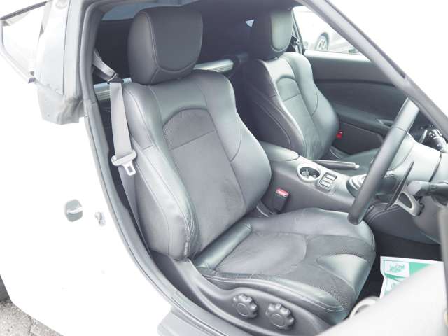 日産 フェアレディＺ ３．７ バージョン ＳＴ H21年 (甲信越・北陸) 99