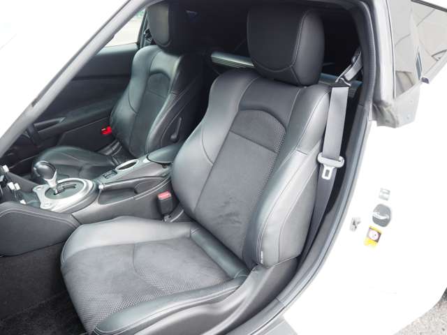 日産 フェアレディＺ ３．７ バージョン ＳＴ H21年 (甲信越・北陸) 99