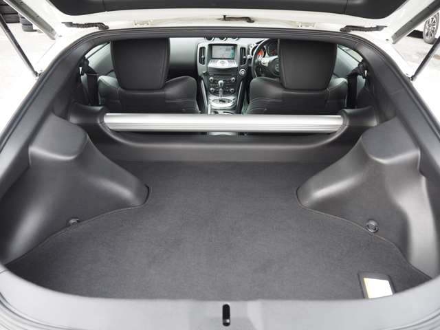 日産 フェアレディＺ ３．７ バージョン ＳＴ H21年 (甲信越・北陸) 99