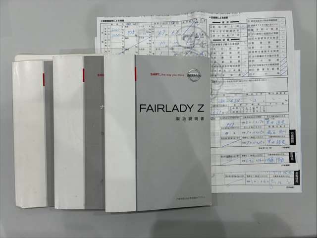 日産 フェアレディＺ ３．７ バージョン ＳＴ H21年 (甲信越・北陸) 99