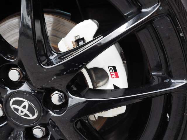 トヨタ ヴィッツ １．５ ＧＲ スポーツ ＧＲ H30年 (甲信越・北陸) 99