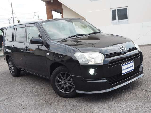 トヨタ サクシードバン １．５ ＴＸ ４ＷＤ H30年 (甲信越・北陸) 99