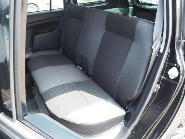 トヨタ サクシードバン １．５ ＴＸ ４ＷＤ H30年 (甲信越・北陸) 99