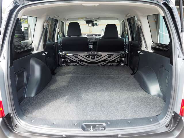 トヨタ サクシードバン １．５ ＴＸ ４ＷＤ H30年 (甲信越・北陸) 99