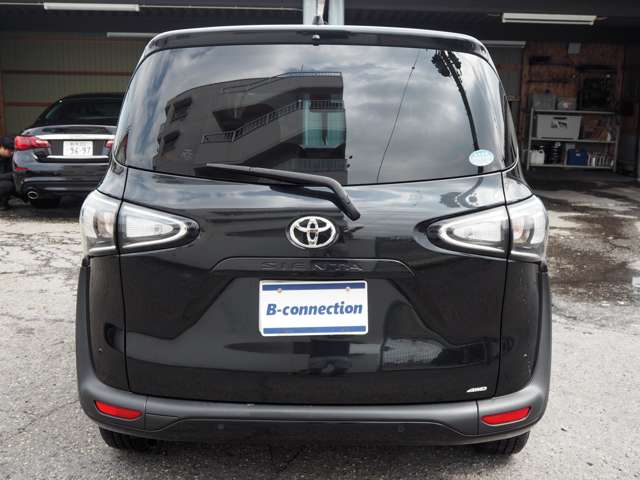 トヨタ シエンタ １．５ Ｘ ４ＷＤ H30年 (甲信越・北陸) 99