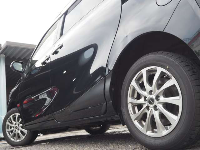 トヨタ シエンタ １．５ Ｘ ４ＷＤ H30年 (甲信越・北陸) 99