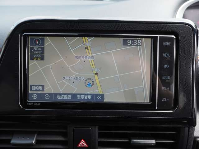 トヨタ シエンタ １．５ Ｘ ４ＷＤ H30年 (甲信越・北陸) 99