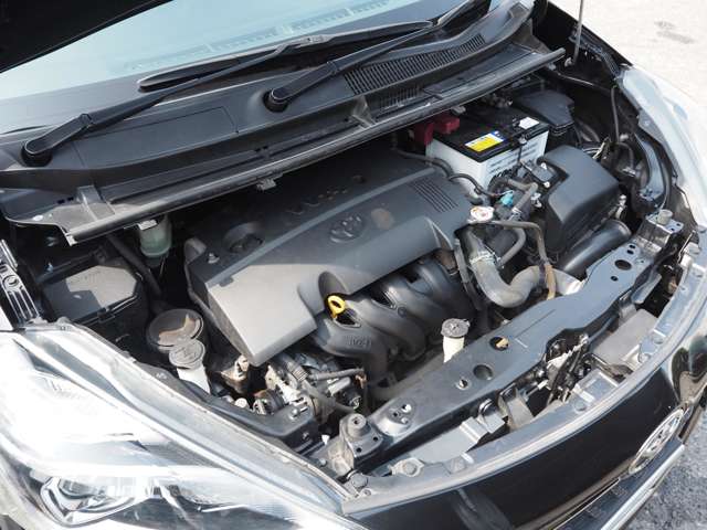 トヨタ シエンタ １．５ Ｘ ４ＷＤ H30年 (甲信越・北陸) 99
