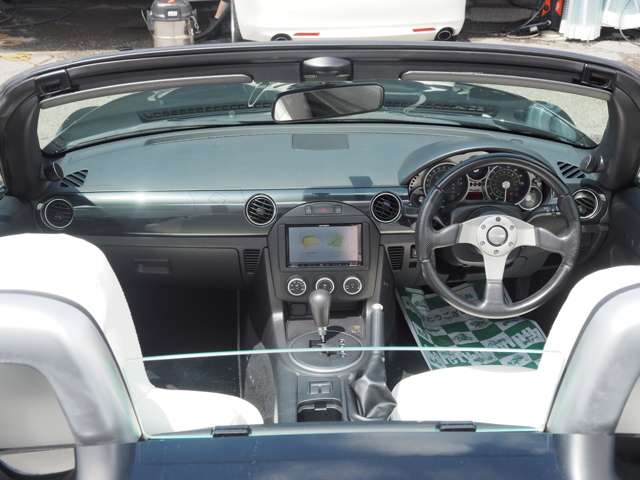 マツダ ロードスター ２．０ Ｓ ＲＨＴ H26年 (甲信越・北陸) 99