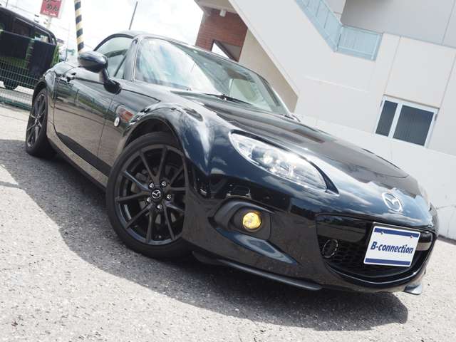 マツダ ロードスター ２．０ Ｓ ＲＨＴ H26年 (甲信越・北陸) 99