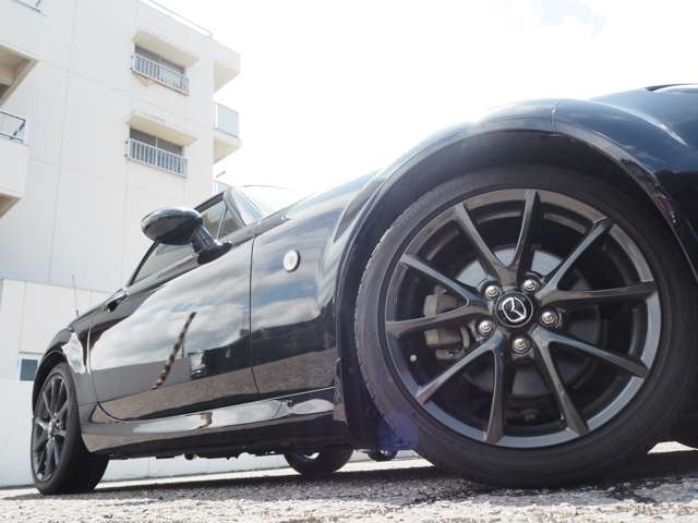 マツダ ロードスター ２．０ Ｓ ＲＨＴ H26年 (甲信越・北陸) 99