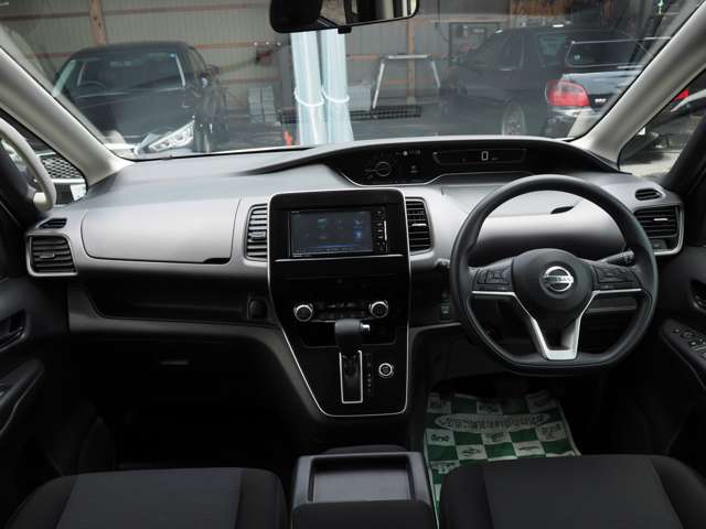 日産 セレナ ２．０ Ｘ チェアキャブ リフタータイプ ４ＷＤ R2年 (甲信越・北陸) 99