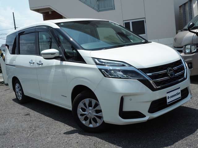 日産 セレナ ２．０ Ｘ チェアキャブ リフタータイプ ４ＷＤ R2年 (甲信越・北陸) 99