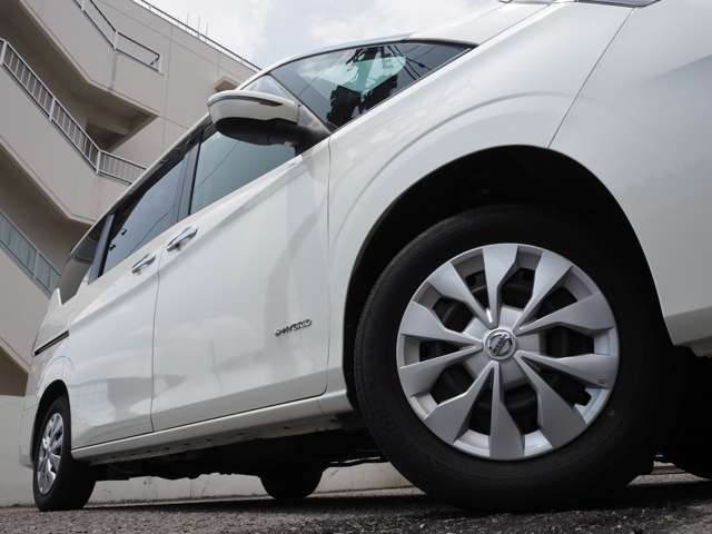 日産 セレナ ２．０ Ｘ チェアキャブ リフタータイプ ４ＷＤ R2年 (甲信越・北陸) 99
