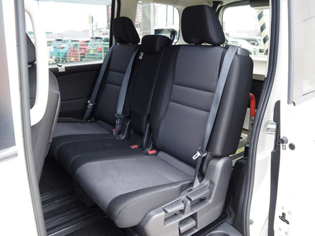 日産 セレナ ２．０ Ｘ チェアキャブ リフタータイプ ４ＷＤ R2年 (甲信越・北陸) 99
