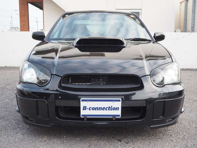 スバル インプレッサ ２．０ ＷＲＸ ４ＷＤ H16年 (甲信越・北陸) 99