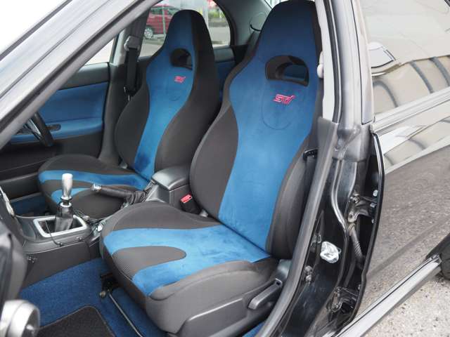 スバル インプレッサ ２．０ ＷＲＸ ４ＷＤ H16年 (甲信越・北陸) 99