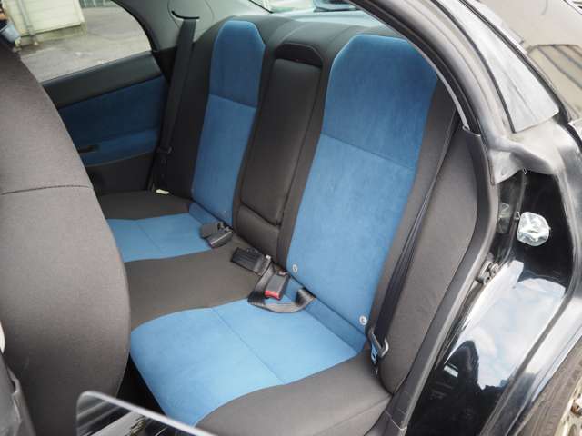 スバル インプレッサ ２．０ ＷＲＸ ４ＷＤ H16年 (甲信越・北陸) 99