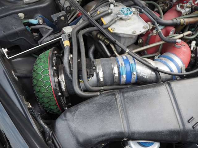 スバル インプレッサ ２．０ ＷＲＸ ４ＷＤ H16年 (甲信越・北陸) 99