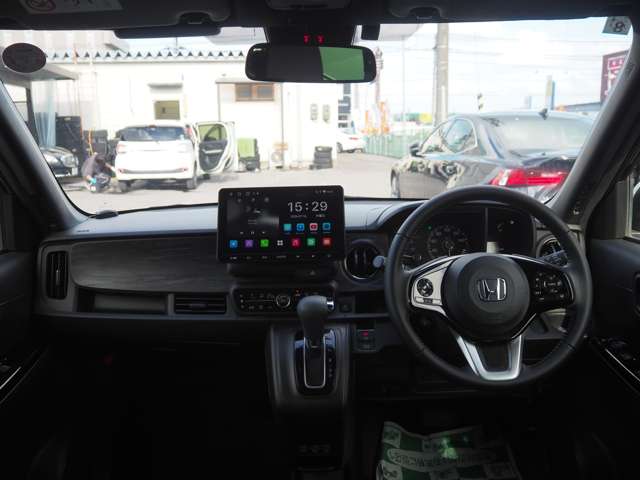 ホンダ Ｎ−ＯＮＥ ６６０ プレミアム ４ＷＤ R3年 (甲信越・北陸) 99