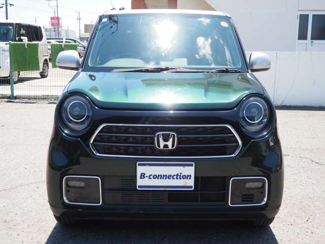 ホンダ Ｎ−ＯＮＥ ６６０ プレミアム ４ＷＤ R3年 (甲信越・北陸) 99