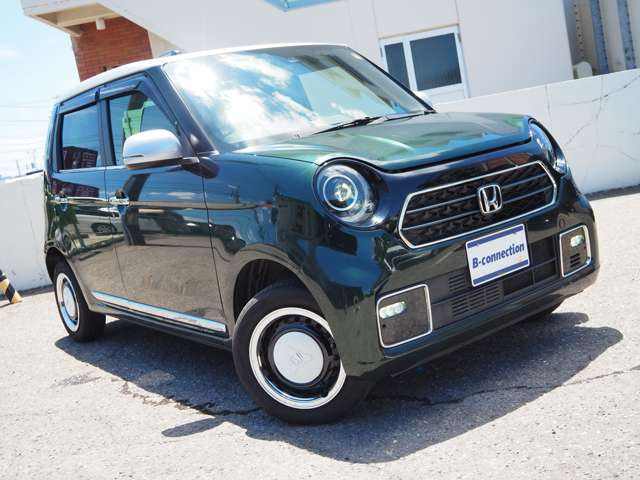 ホンダ Ｎ−ＯＮＥ ６６０ プレミアム ４ＷＤ R3年 (甲信越・北陸) 99