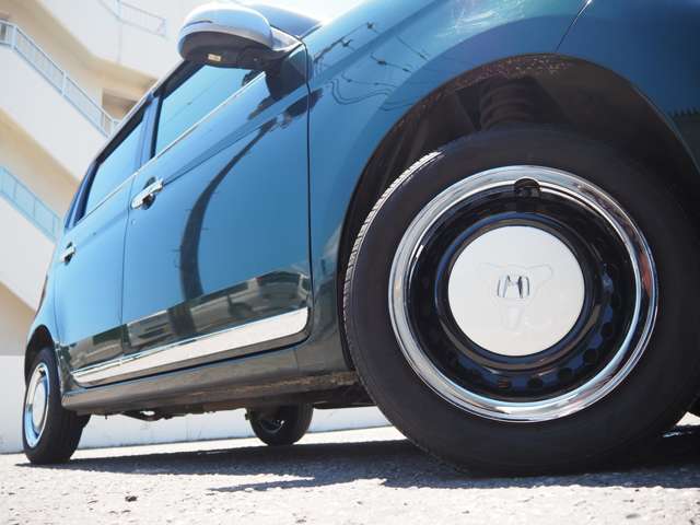 ホンダ Ｎ−ＯＮＥ ６６０ プレミアム ４ＷＤ R3年 (甲信越・北陸) 99