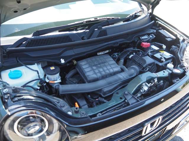 ホンダ Ｎ−ＯＮＥ ６６０ プレミアム ４ＷＤ R3年 (甲信越・北陸) 99