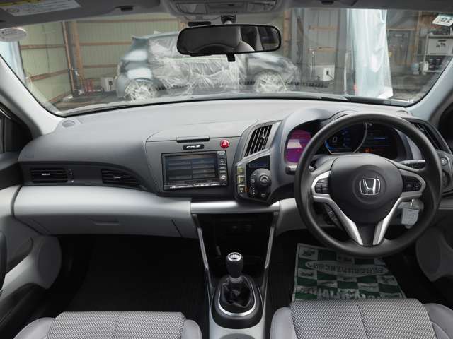 ホンダ ＣＲ−Ｚ １．５ ベータ H22年 (甲信越・北陸) 99