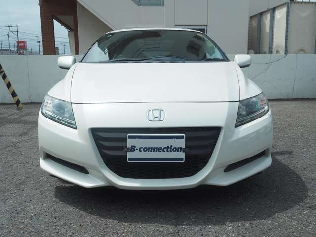 ホンダ ＣＲ−Ｚ １．５ ベータ H22年 (甲信越・北陸) 99