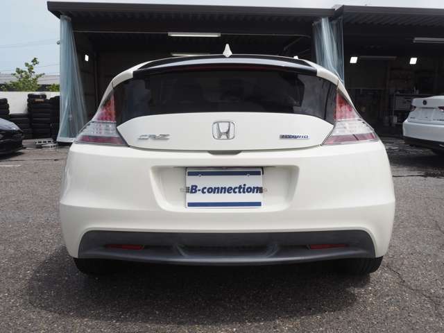 ホンダ ＣＲ−Ｚ １．５ ベータ H22年 (甲信越・北陸) 99